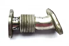 Трубка EGR MAN TGA (01.99-12.08)