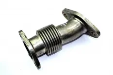 Трубка EGR MAN TGA (01.99-12.08)