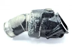 Коллектор впускной MAN TGA (01.99-12.08)