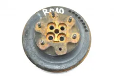 Шкив RENAULT TRUCKS Premium (01.96-)