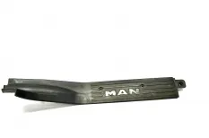 Накладка порога, левая MAN TGA (01.99-12.08)