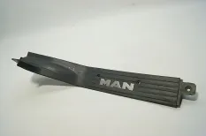 Накладка порога, левая MAN TGX (01.07-12.21)