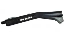 Накладка порога, правая MAN TGA (01.99-12.08)