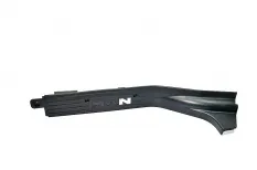 Накладка порога, правая MAN TGA (01.99-12.08)