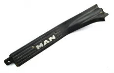 Накладка порога, правая MAN TGA (01.99-12.08)