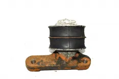 Кронштейн двигателя, передний левый SCANIA R-Series (01.04-12.17)