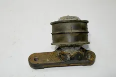 Кронштейн двигателя, передний левый SCANIA P-Series (01.04-12.17)