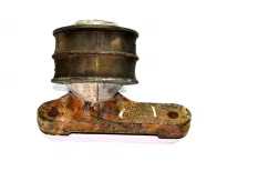 Кронштейн двигателя, передний правый SCANIA R-Series (01.04-12.17)