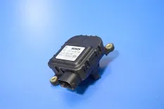 Регулятор положения створок подогревателя салона MAN TGA (01.99-12.08)