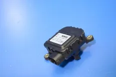 Регулятор положения створок подогревателя салона MAN TGA (01.99-12.08)