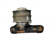 Кронштейн двигателя, передний правый SCANIA R-Series (01.04-12.17)