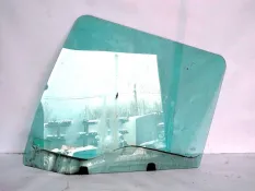 Стекло двери, левое MAN TGA (01.99-12.08)