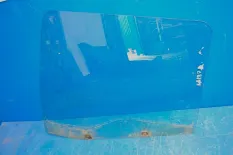 Стекло двери, левое MAN TGA (01.99-12.08)