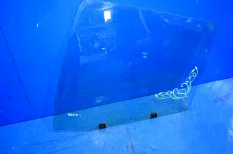 Стекло двери, левое MAN TGA (01.99-12.08)