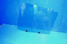 Стекло двери, левое MAN TGA (01.99-12.08)