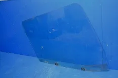 Стекло двери, правое MAN TGA (01.99-12.08)