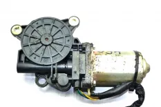 Моторчик стеклоподъёмника, правый MAN TGA (01.99-12.08)