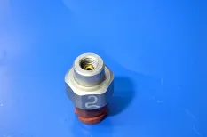 Датчик давления воздуха MAN TGA (01.99-12.08)