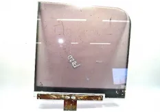 Стекло двери, левое FREIGHTLINER FLD 120 (-)