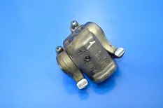 Комплект коромысел с валом MERCEDES-BENZ Axor 2 (01.04-)