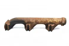 Выпускной коллектор, правая часть MERCEDES-BENZ Actros MP2/MP3 (01.02-12.14)