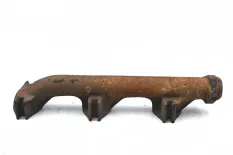 Выпускной коллектор, левая часть MERCEDES-BENZ Actros MP2/MP3 (01.02-12.14)