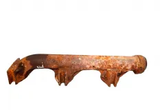 Выпускной коллектор, правая часть MERCEDES-BENZ Actros MP2/MP3 (01.02-12.14)