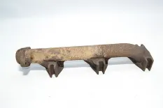 Выпускной коллектор, левая часть MERCEDES-BENZ Actros MP2/MP3 (01.02-12.14)