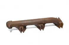 Выпускной коллектор, левая часть MERCEDES-BENZ Actros MP2/MP3 (01.02-12.14)