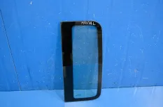 Стекло двери, малое, левое MAN TGA (01.99-12.08)