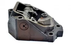 Вал рокера MAN 4-series (01.93-)