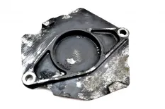 Крышка двигателя боковая SCANIA 4-Series (01.95-12.04)