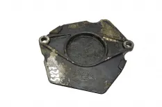 Крышка двигателя боковая SCANIA R-Series (01.04-12.17)