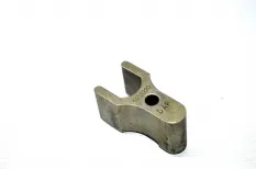 Крепление топливной форсунки DAF XF105 (01.05-)