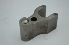 Крепление топливной форсунки DAF CF85 (01.01-)