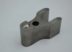 Крепление топливной форсунки DAF CF85 (01.01-)