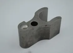 Крепление топливной форсунки DAF CF85 (01.01-)