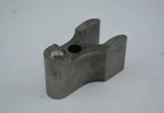 Крепление топливной форсунки DAF CF85 (01.01-)