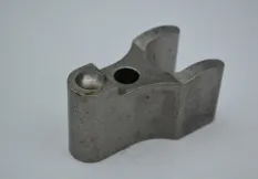 Крепление топливной форсунки DAF CF85 (01.01-)