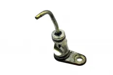 Форсунка масляная DAF XF105 (01.05-)