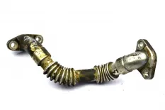 Трубка обратки масла турбины DAF XF105 (01.05-)