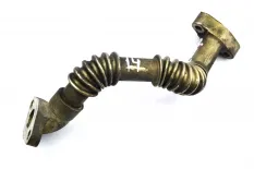 Трубка обратки масла турбины DAF XF105 (01.05-)