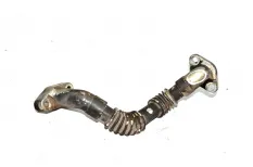 Трубка обратки масла турбины DAF XF105 (01.05-)