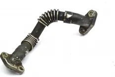 Трубка обратки масла турбины DAF XF105 (01.05-)