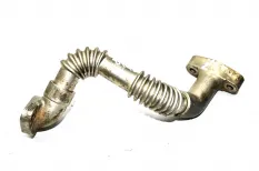 Трубка турбины DAF XF105 (01.05-)