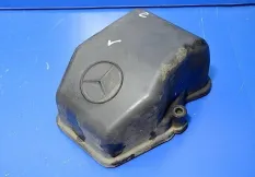 Клапанная крышка MERCEDES-BENZ Axor 2 (01.04-)