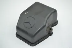 Клапанная крышка MERCEDES-BENZ Axor 2 (01.04-)