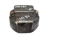 Клапанная крышка MAN TGA (01.99-12.08)