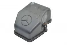 Клапанная крышка MERCEDES-BENZ Axor 2 (01.04-)
