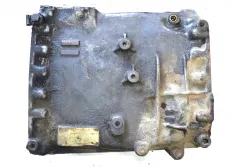 Корпус коробки передач VOLVO F12 (01.77-12.94)